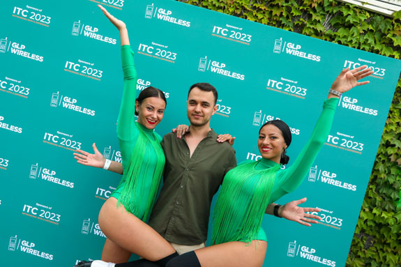 ITC 2023 Networking Finale